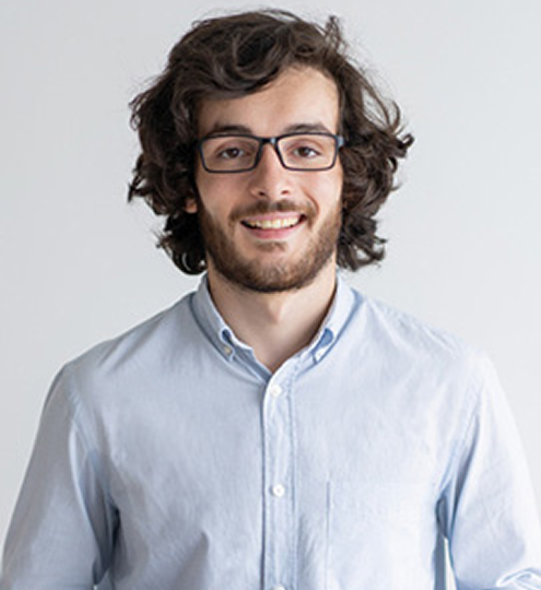 Andrés González Marín