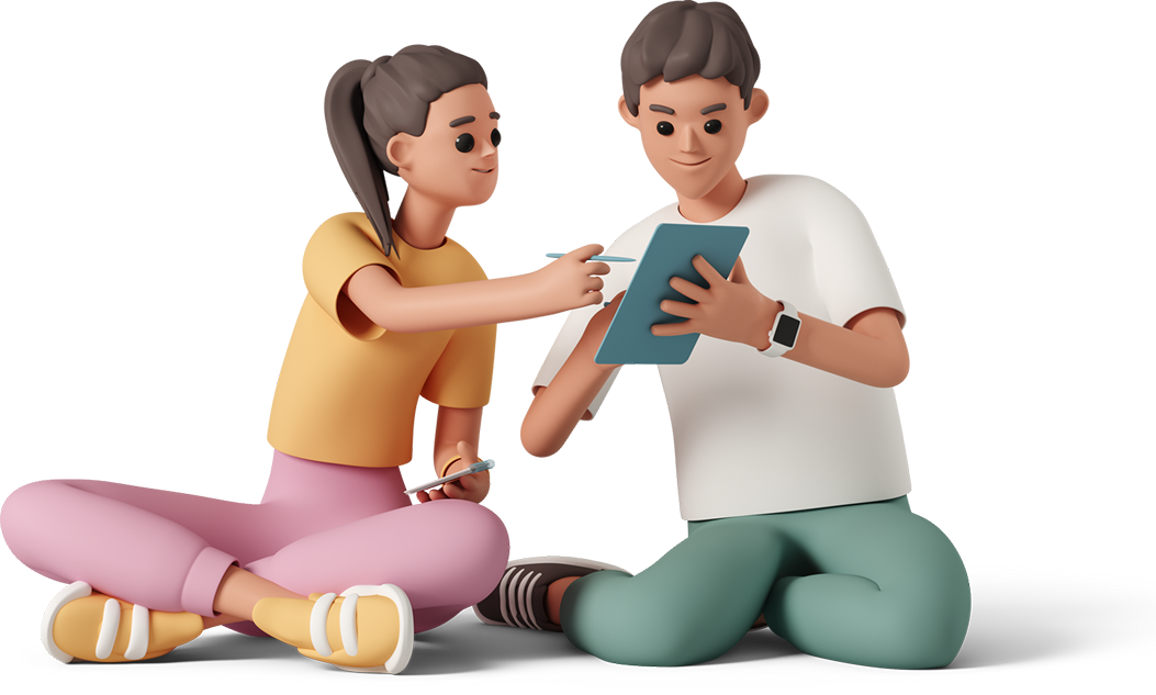 Engaging Lessons